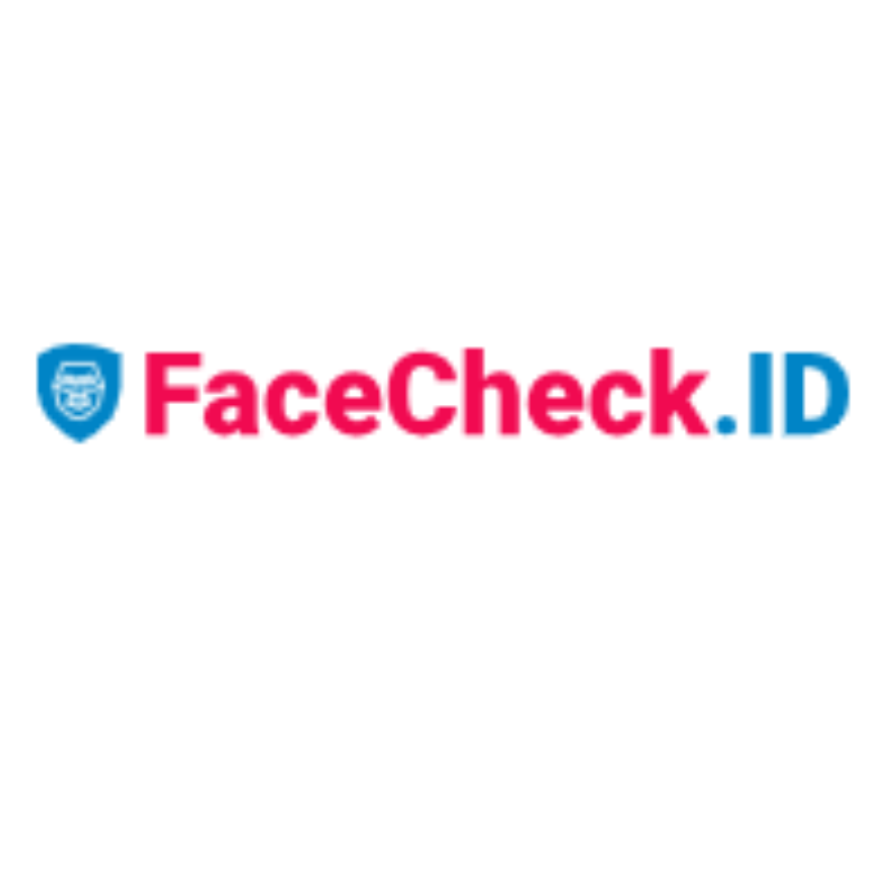 face check logo