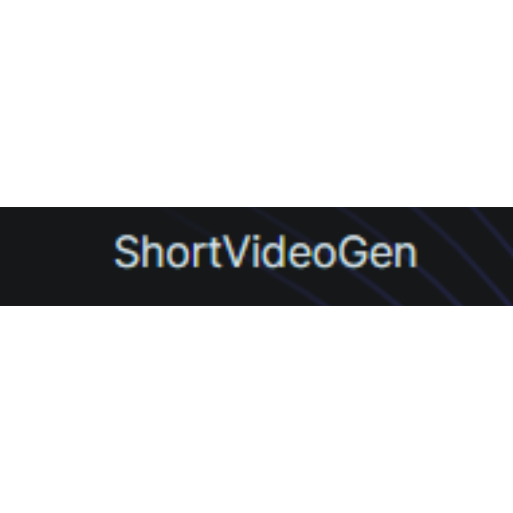 shortvideogen